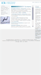 Mobile Screenshot of icrvaloraciones.com
